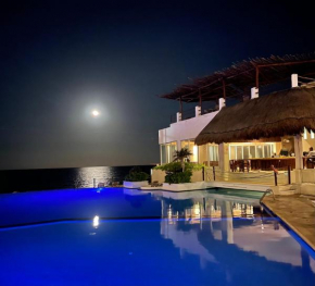 BOF Apartments Cancun